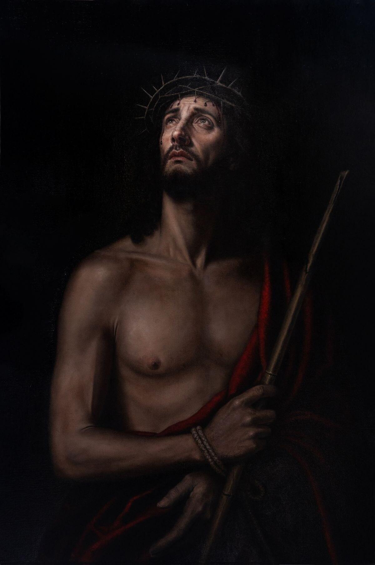 Ecce homo